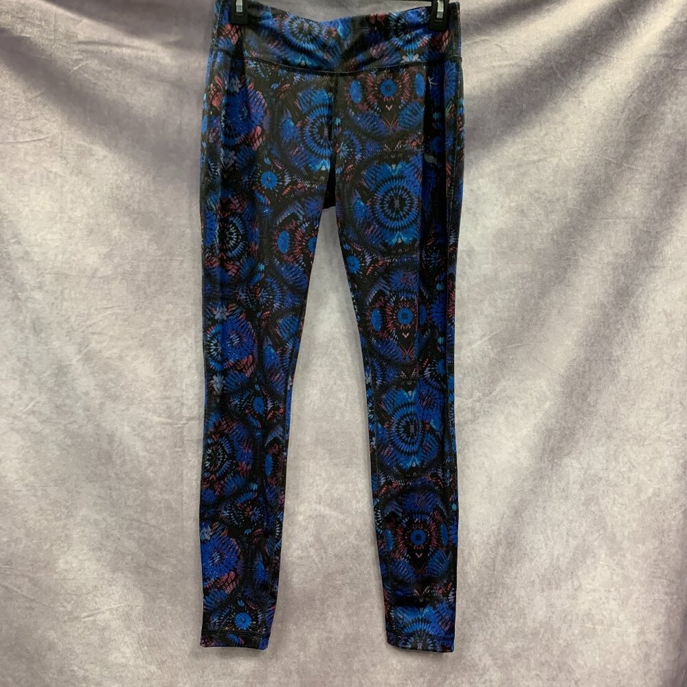Danskin Now Dri More Fitted Yoga Pants